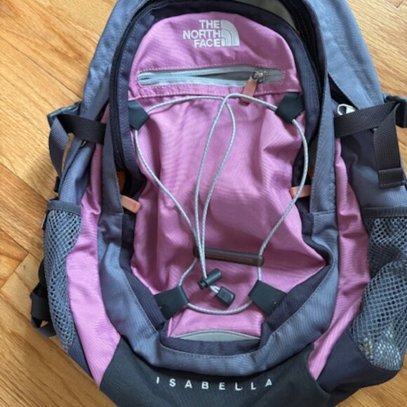 NORTHFACE ISABELLA DAYPACK - Picture 1 of 6